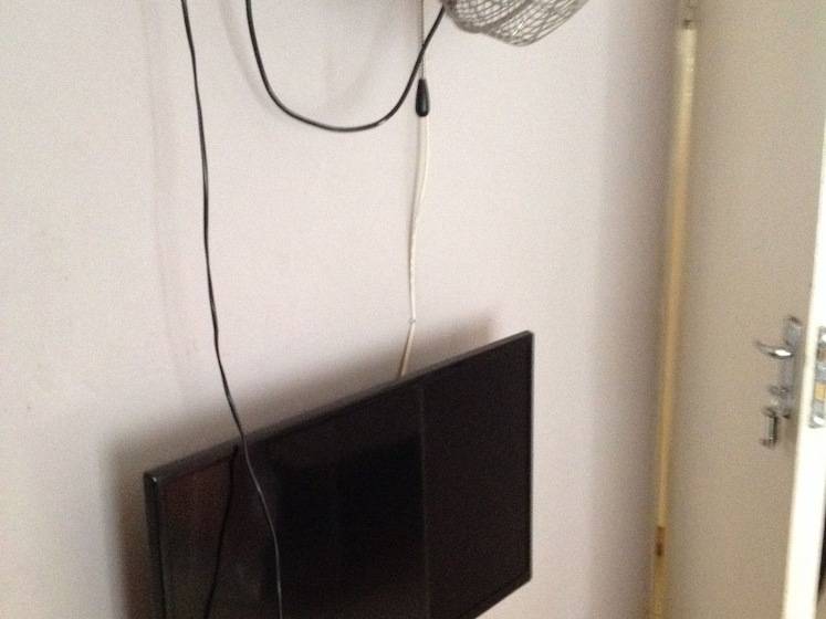 هتل Standard Way Lodge