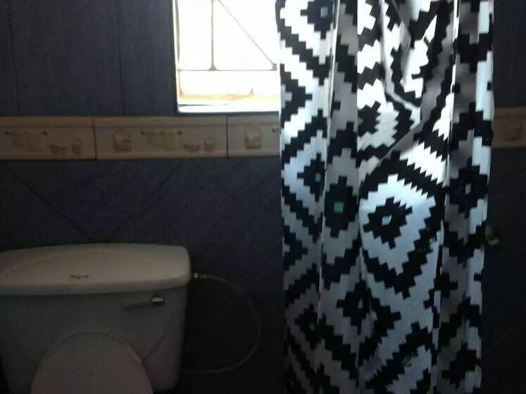 هتل Standard Way Lodge