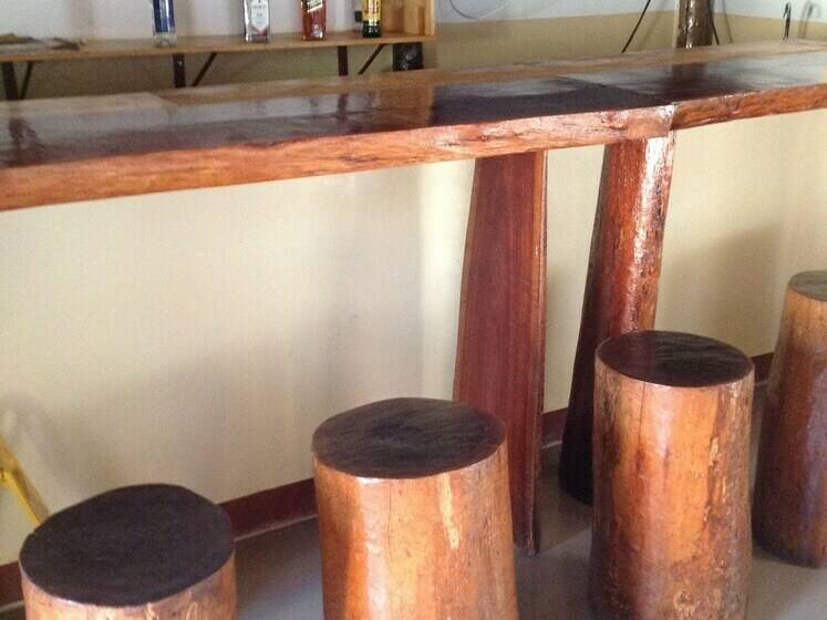 هتل Standard Way Lodge