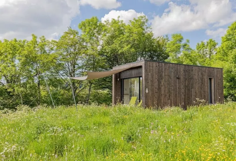 ホテル Terre D Horizon Auvergne