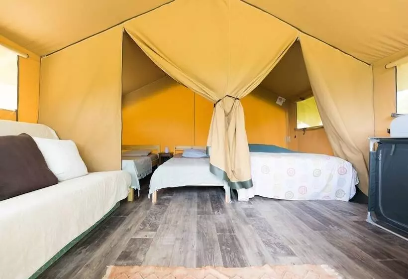 ホテル Terre D Horizon Auvergne