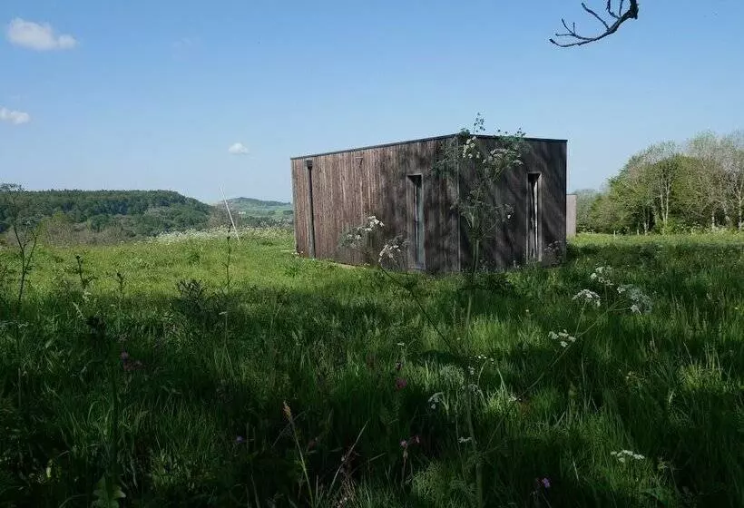 ホテル Terre D Horizon Auvergne