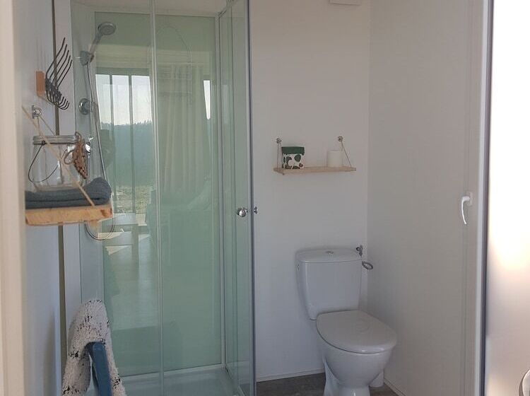 ホテル Terre D Horizon Auvergne