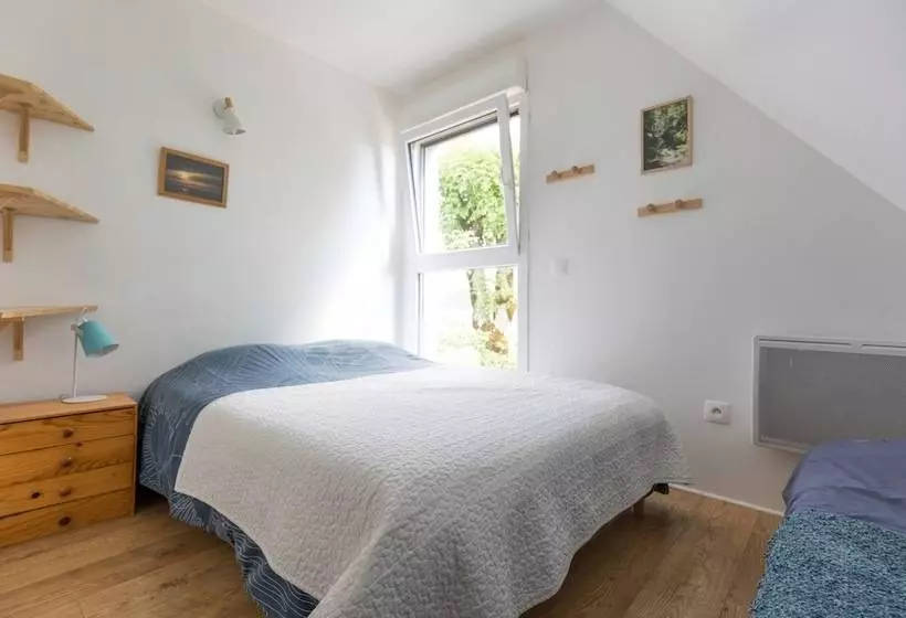 ホテル Terre D Horizon Auvergne