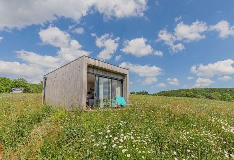 ホテル Terre D Horizon Auvergne