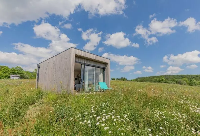 ホテル Terre D Horizon Auvergne