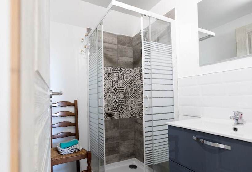 ホテル Terre D Horizon Auvergne