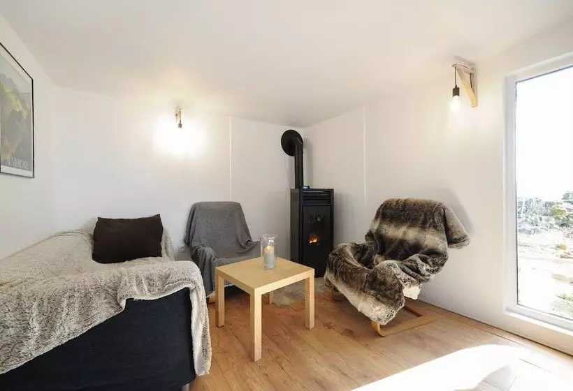 ホテル Terre D Horizon Auvergne