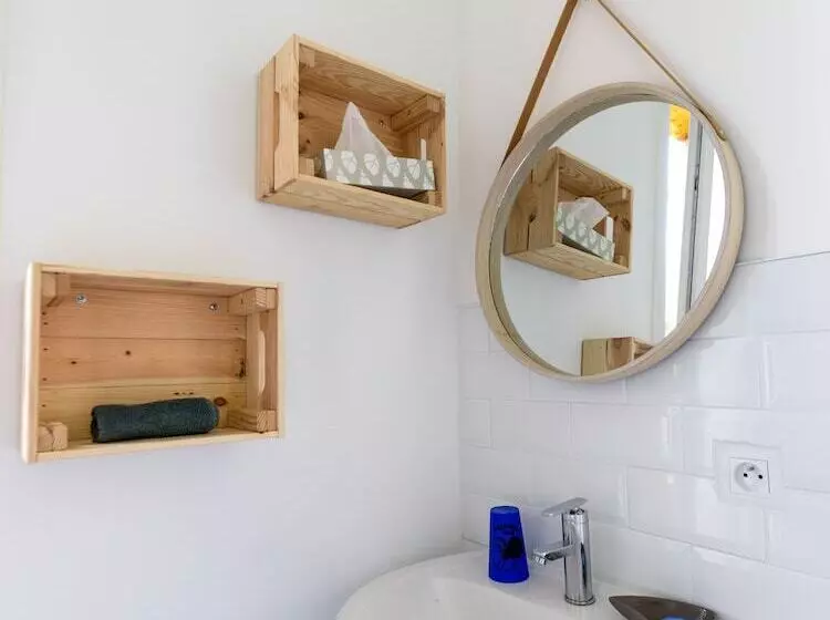 ホテル Terre D Horizon Auvergne