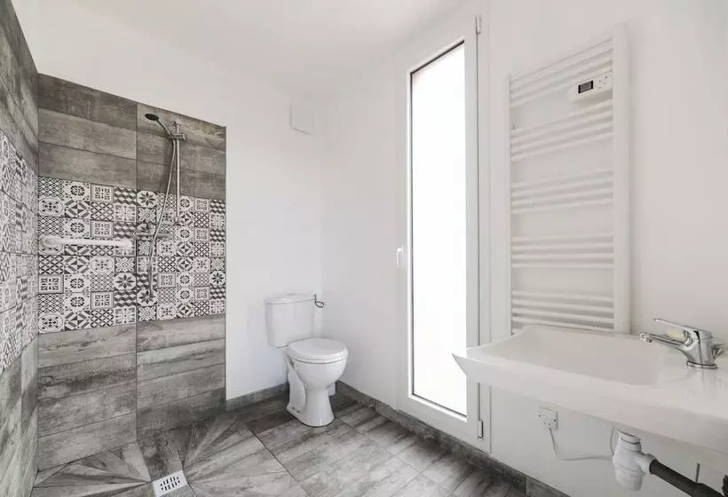 ホテル Terre D Horizon Auvergne