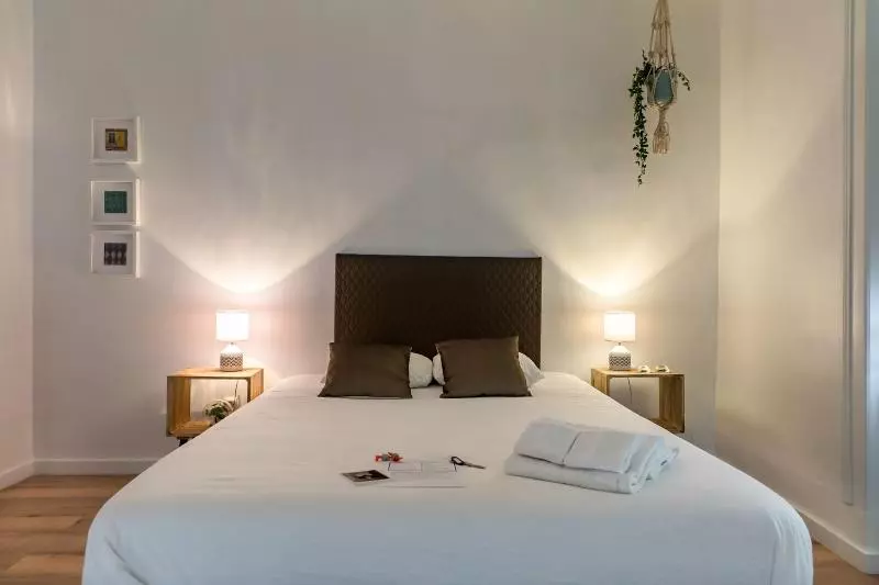 پانسیون The Color Hostel
