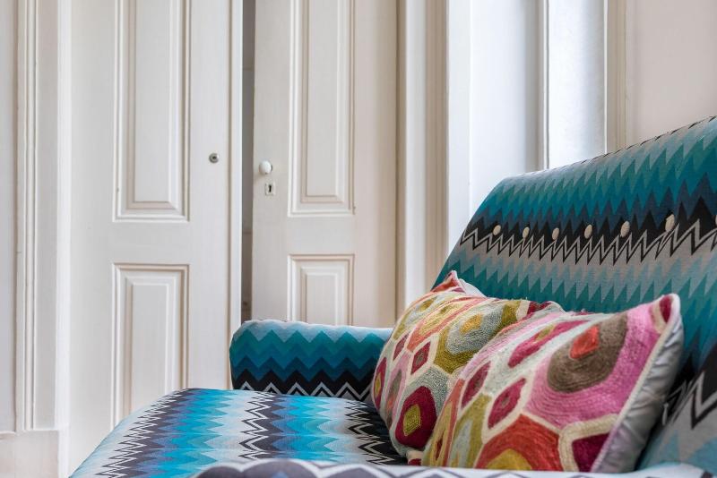 پانسیون The Color Hostel