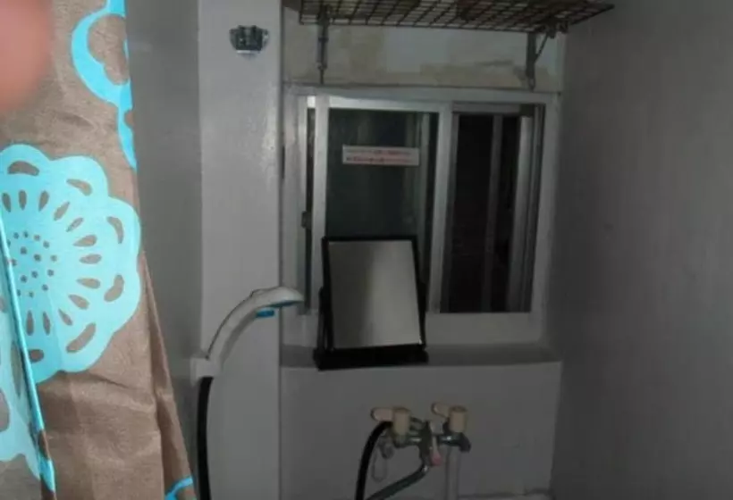 پانسیون Yado Street