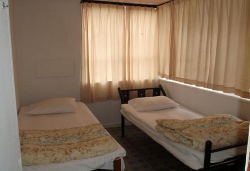 پانسیون Yado Street