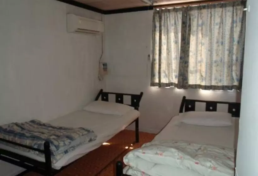 پانسیون Yado Street