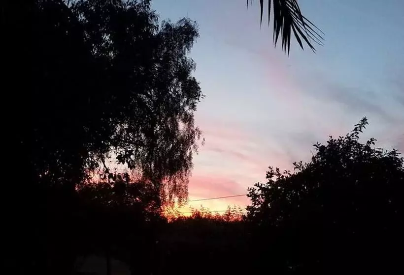 住宿加早餐  Kaleidoscope Inn & Gardens