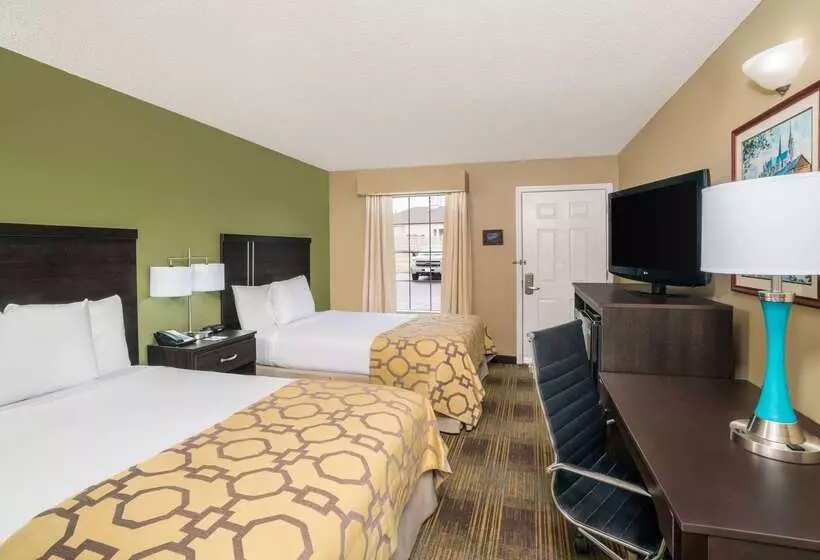 ホテル Baymont By Wyndham Prattville   Montgomery