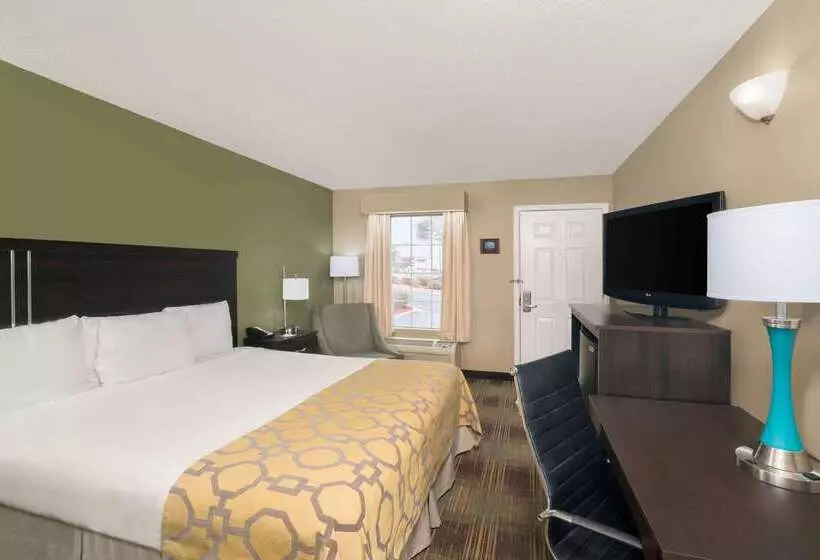 ホテル Baymont By Wyndham Prattville   Montgomery
