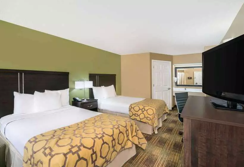 ホテル Baymont By Wyndham Prattville   Montgomery