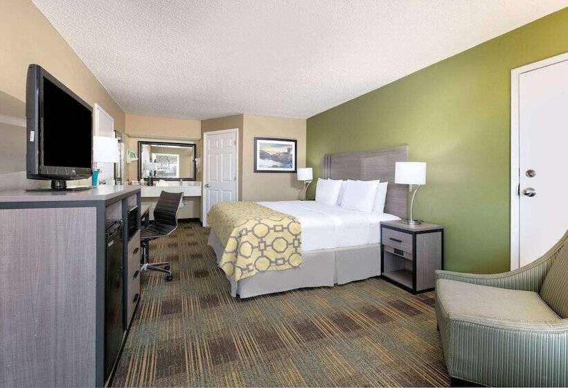 فندق Baymont By Wyndham Prattville Montgomery