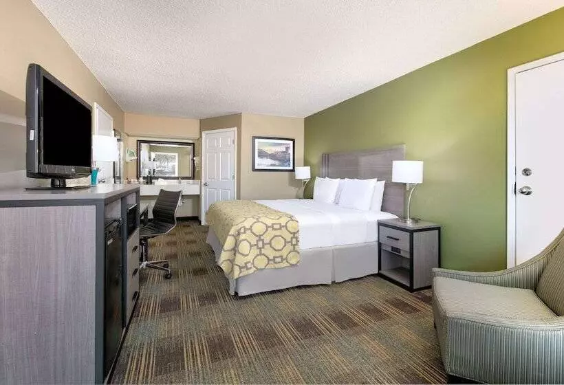 ホテル Baymont By Wyndham Prattville   Montgomery