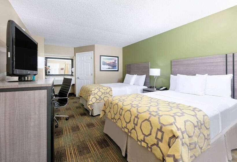 فندق Baymont By Wyndham Prattville Montgomery