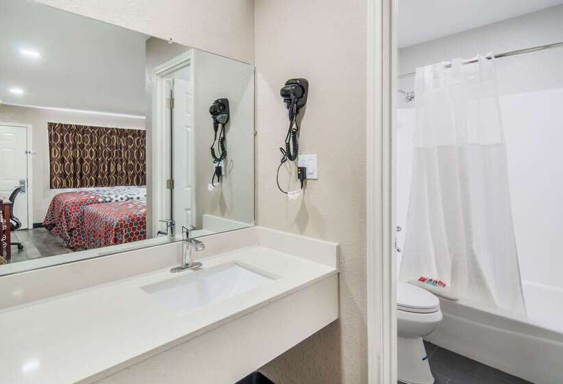 ホテル Econo Lodge Waco North I35