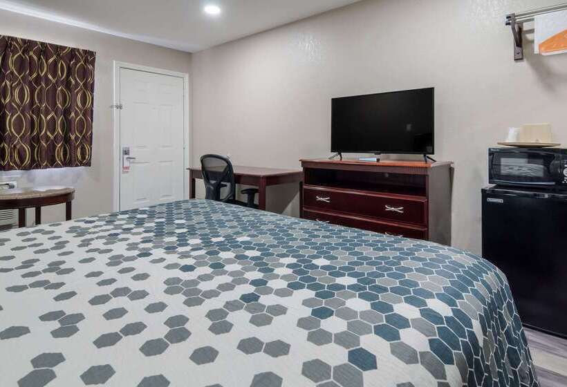 ホテル Econo Lodge Waco North I35