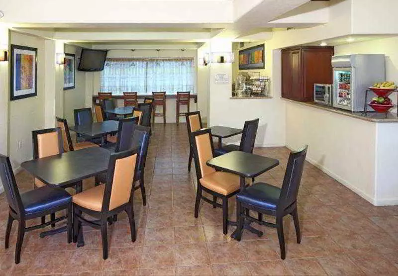 酒店 Fairfield Inn & Suites By Marriott San Francisco San Carlos