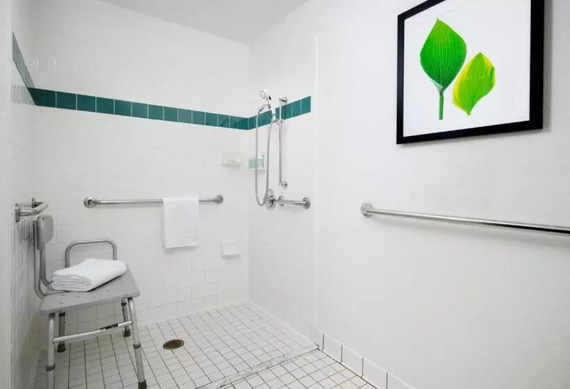 酒店 Fairfield Inn & Suites By Marriott San Francisco San Carlos