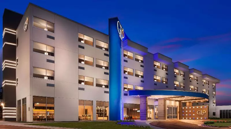 هتل Glō Best Western Lexington