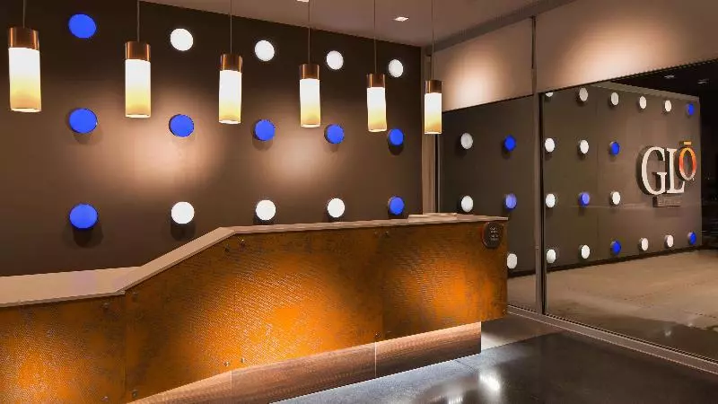 هتل Glō Best Western Lexington