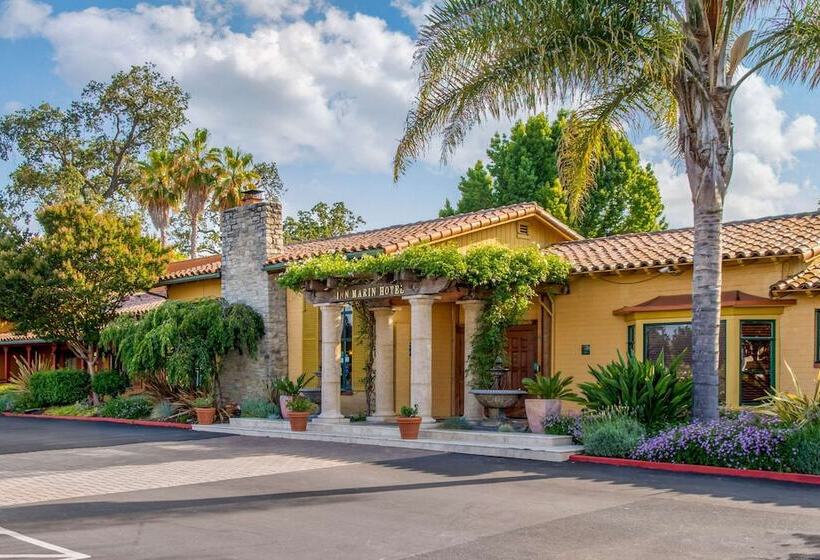 Inn Marin And Suites, Ascend Hotel Collection