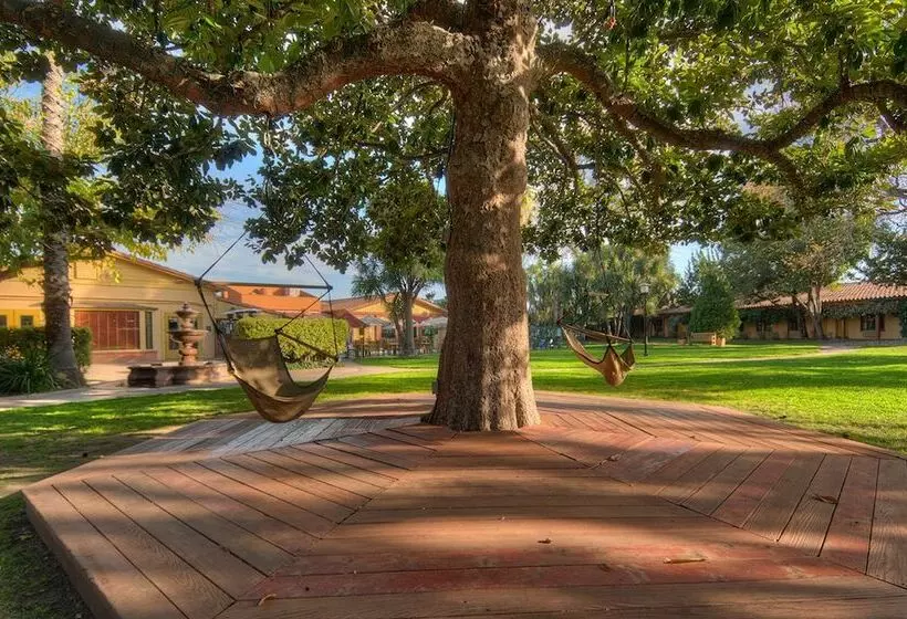 Inn Marin And Suites, Ascend Hotel Collection