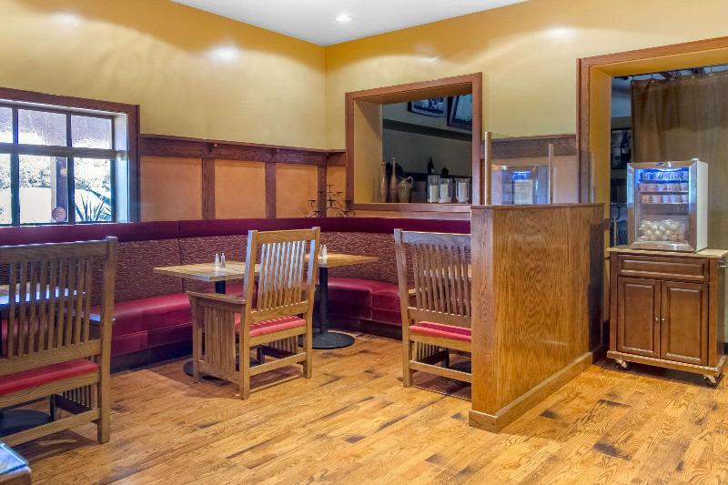 Inn Marin And Suites, Ascend Hotel Collection