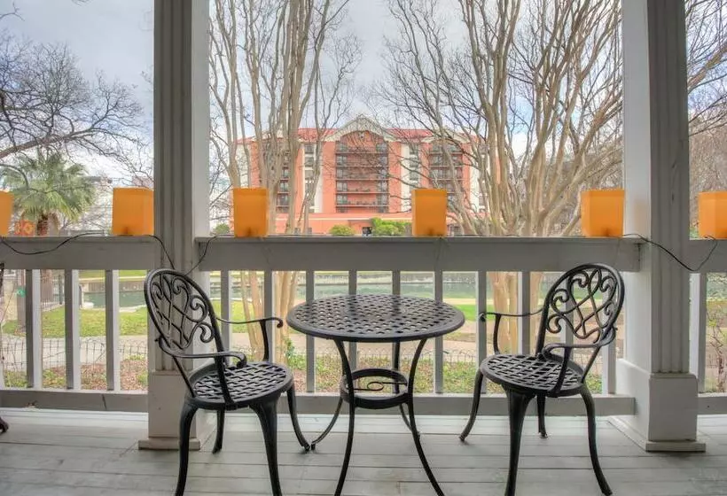 هتل Inn On The Riverwalk