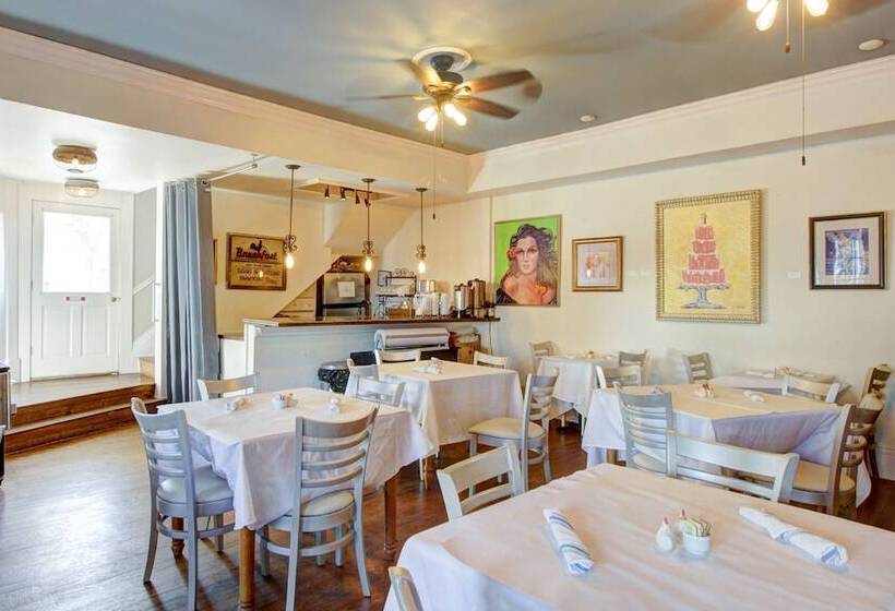 هتل Inn On The Riverwalk