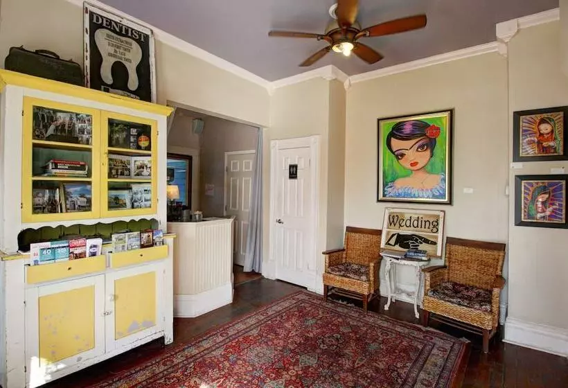 هتل Inn On The Riverwalk