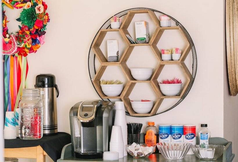 هتل Inn On The Riverwalk