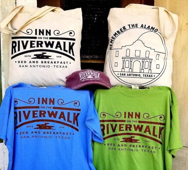 هتل Inn On The Riverwalk