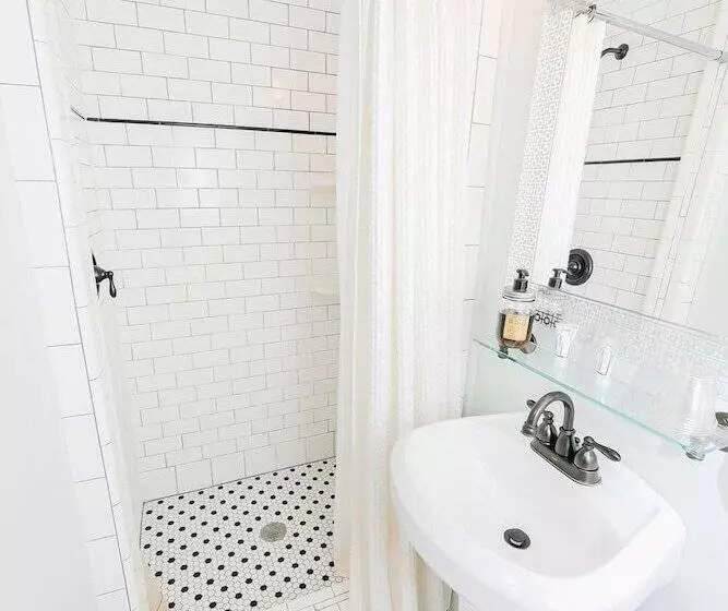 هتل Inn On The Riverwalk