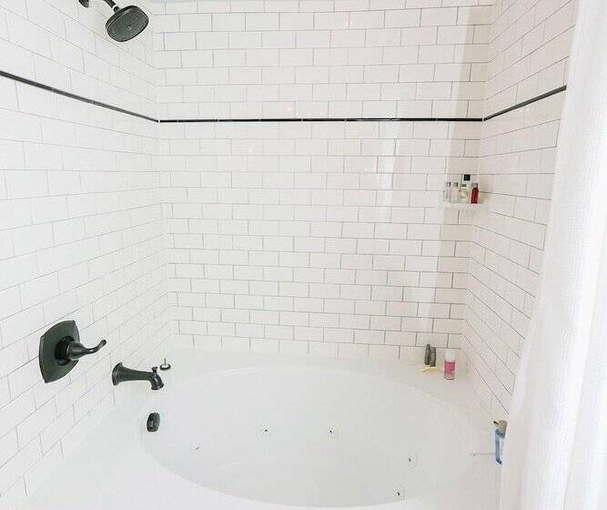 هتل Inn On The Riverwalk