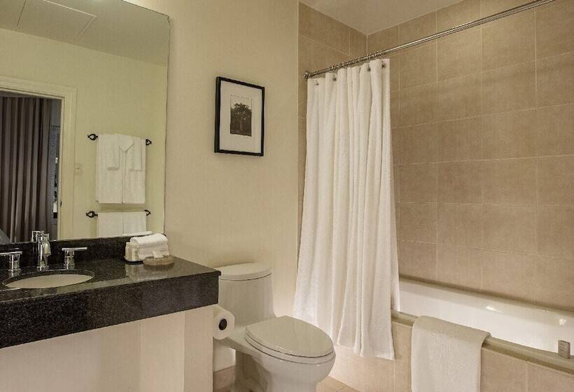 Hotel International House