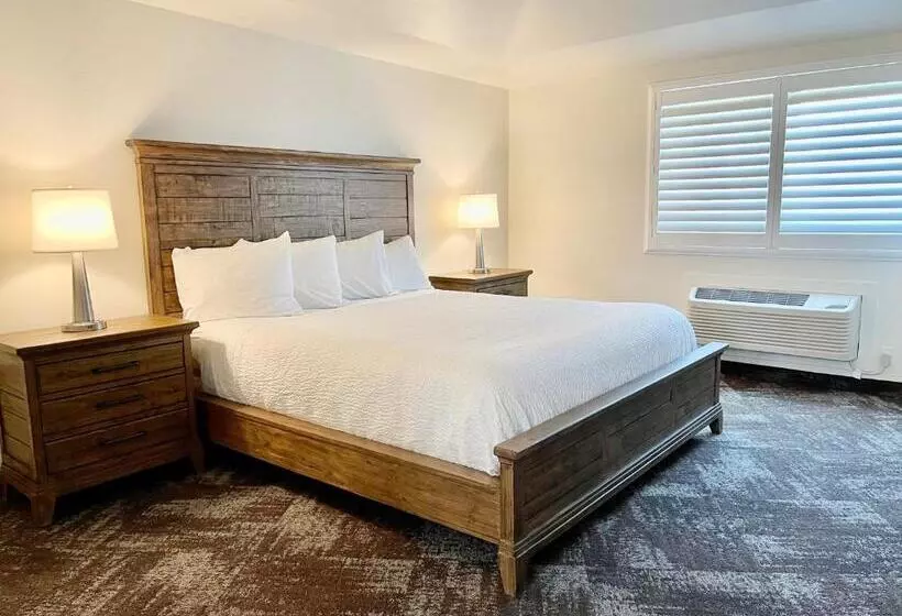 ホテル Jackson Rancheria Casino Resort