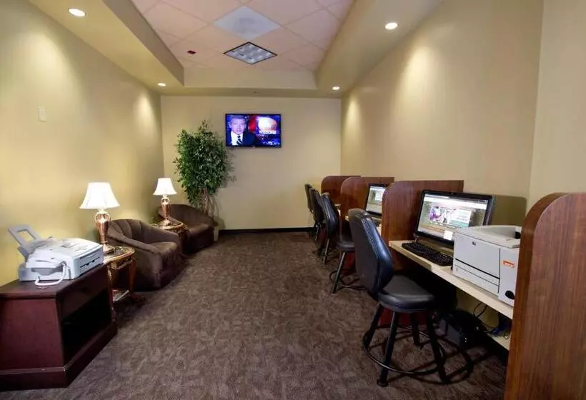 ホテル Jackson Rancheria Casino Resort