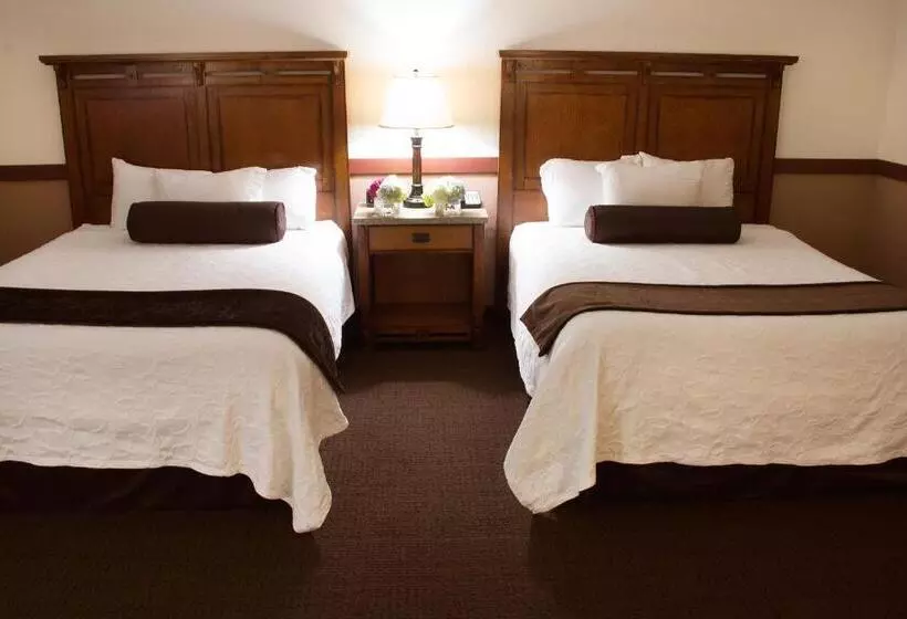 ホテル Jackson Rancheria Casino Resort