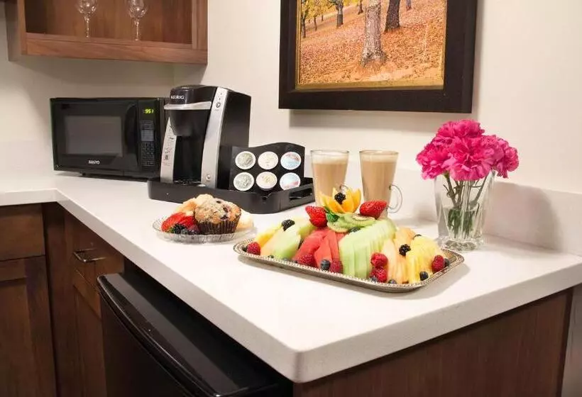 ホテル Jackson Rancheria Casino Resort