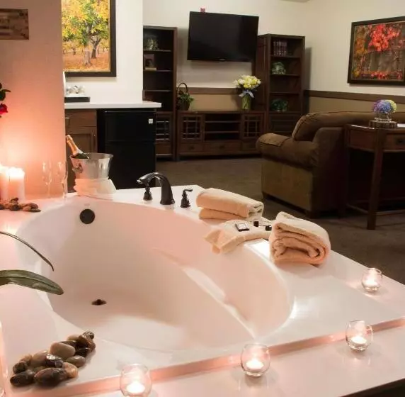 ホテル Jackson Rancheria Casino Resort