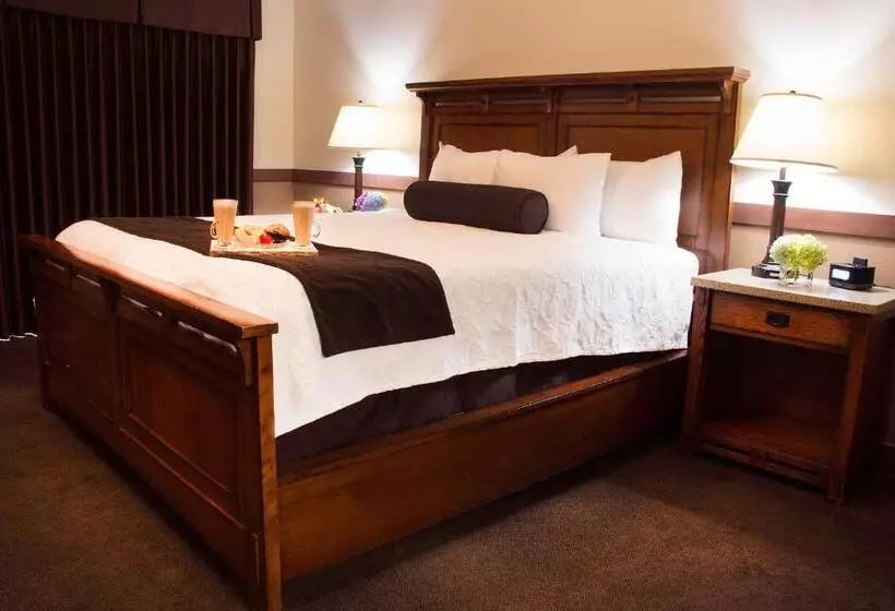 ホテル Jackson Rancheria Casino Resort