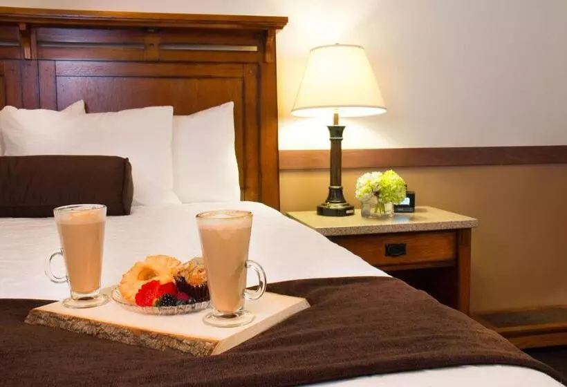 ホテル Jackson Rancheria Casino Resort